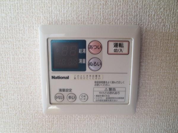 サンフェルティA棟