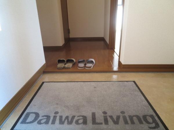 サンフェルティA棟