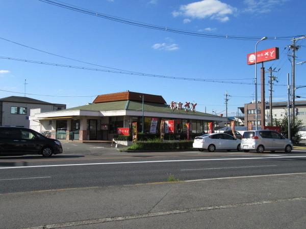 弓削町2丁目平屋(ファミリーマート八尾天王寺屋店)