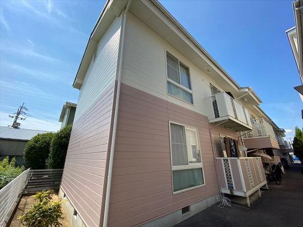 サンヴィレッジ上尾2