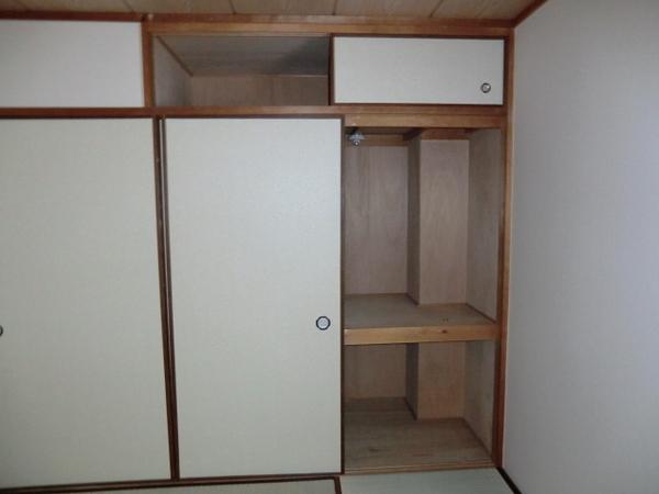 岩崎ハイツ