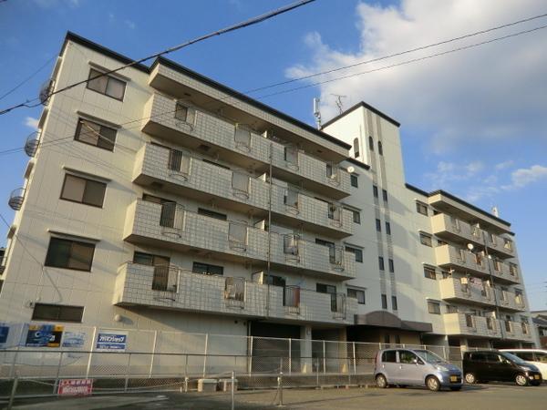 岩崎ハイツ
