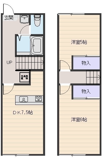 レオパレス教興寺