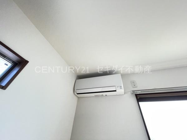 アーク東久宝寺