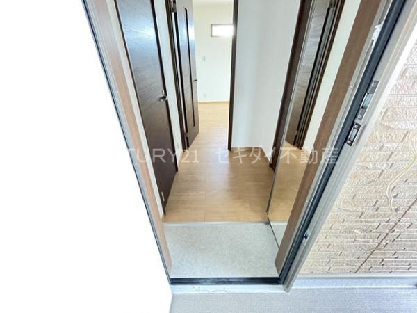 アーク東久宝寺