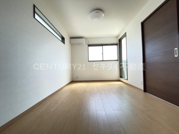 アーク東久宝寺