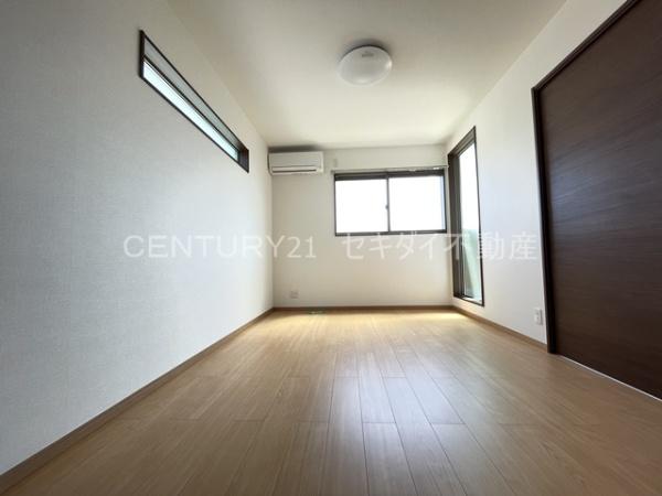 アーク東久宝寺