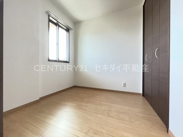 アーク東久宝寺