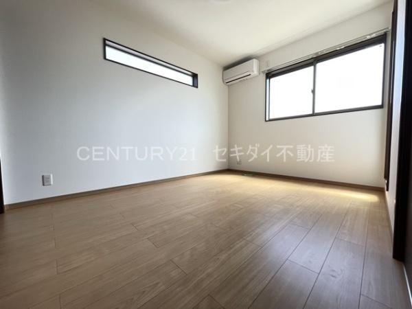 アーク東久宝寺