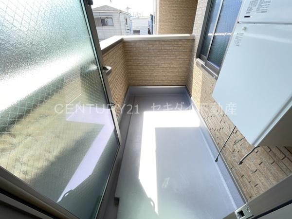 アーク東久宝寺