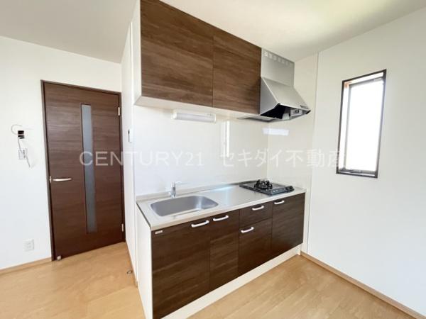 アーク東久宝寺