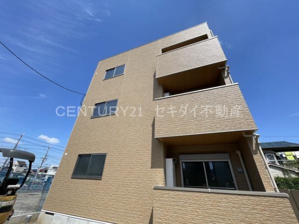 アーク東久宝寺