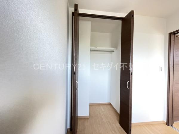 アーク東久宝寺