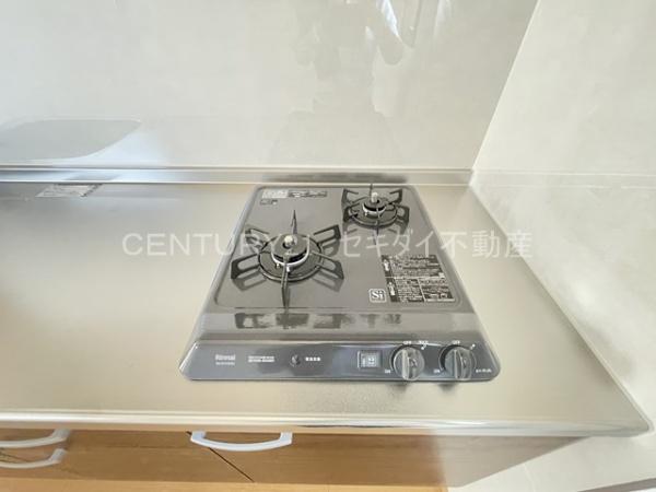 アーク東久宝寺