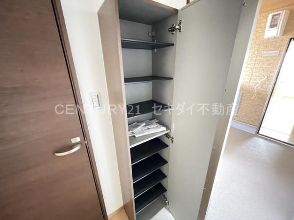 アーク東久宝寺