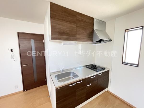 アーク東久宝寺