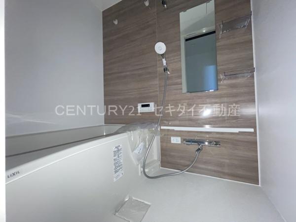 アーク東久宝寺