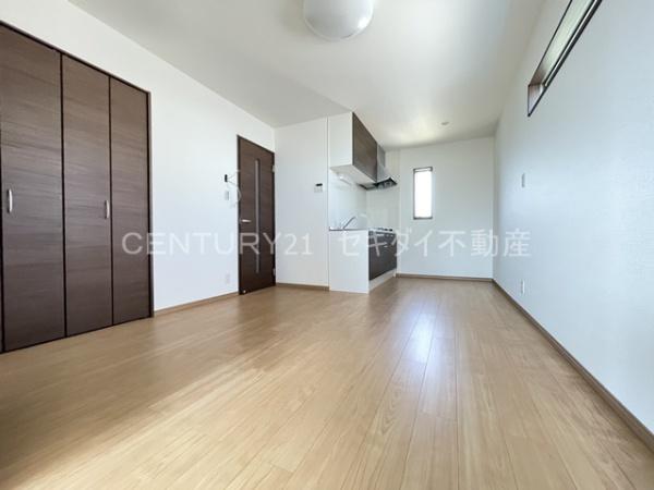 アーク東久宝寺