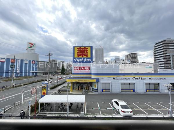 サンフォレスト