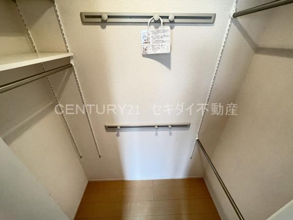 アビタシオンＡ棟