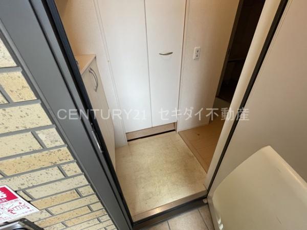 アビタシオンＡ棟