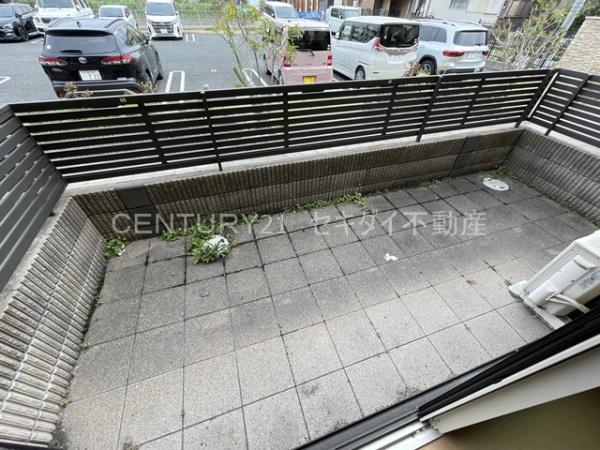 アビタシオンＡ棟