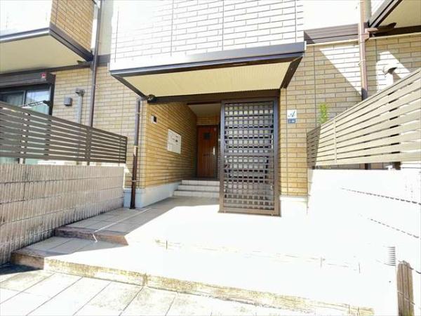 アビタシオンＡ棟