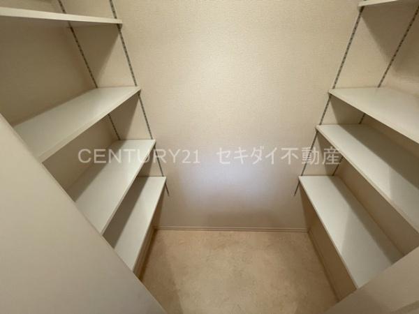 アビタシオンＡ棟