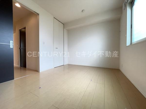 アビタシオンＡ棟