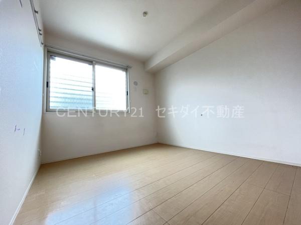 アビタシオンＡ棟