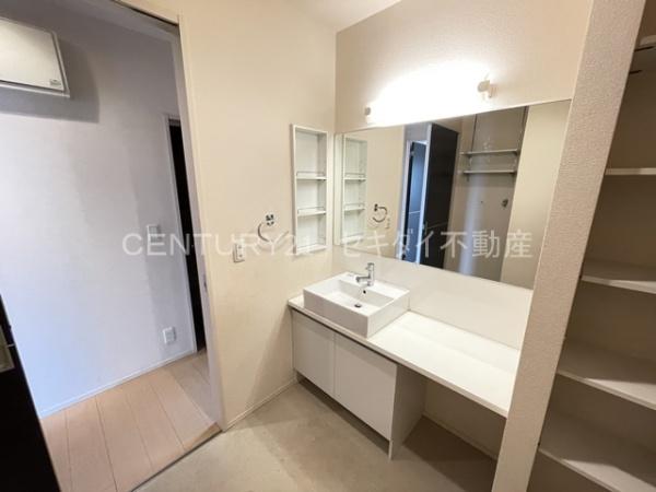 アビタシオンＡ棟