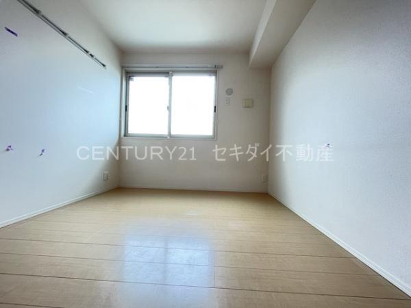 アビタシオンＡ棟