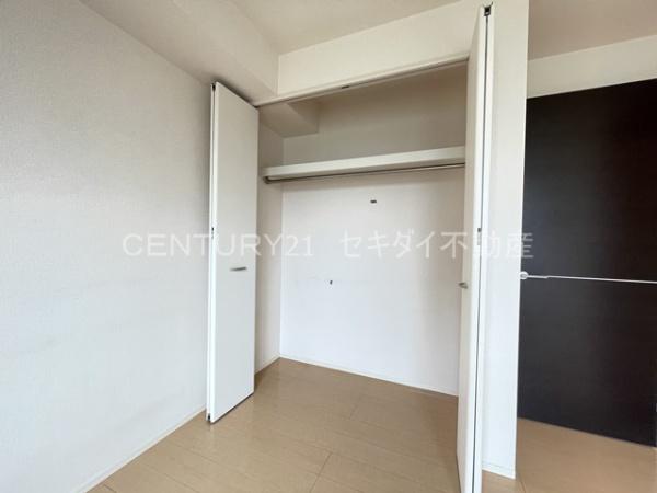 アビタシオンＡ棟