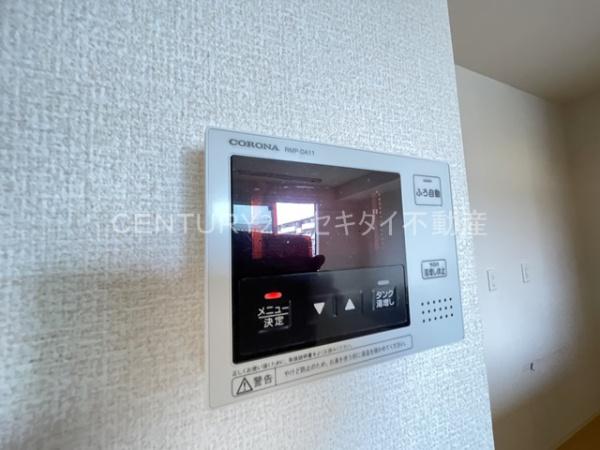 アビタシオンＡ棟