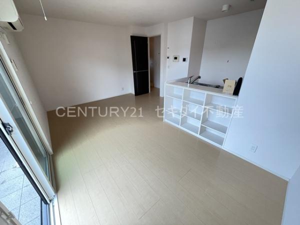 アビタシオンＡ棟