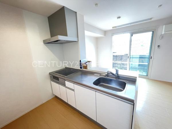 アビタシオンＡ棟