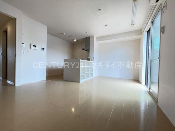 アビタシオンＡ棟