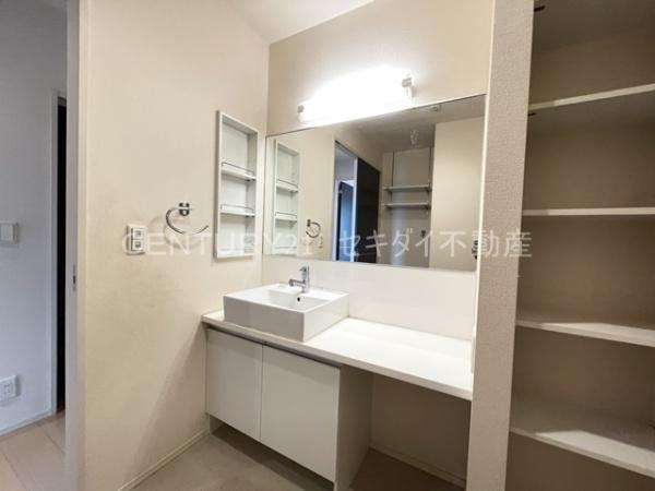 アビタシオンＡ棟