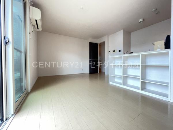 アビタシオンＡ棟