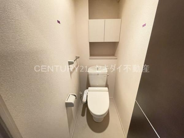 アビタシオンＡ棟