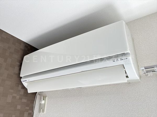 アムール　Ｄ棟