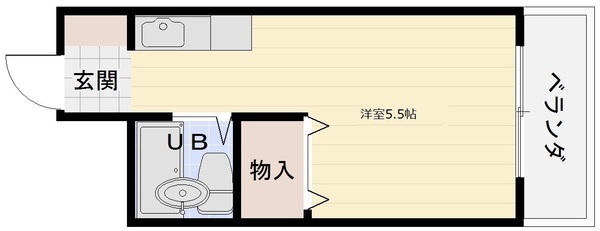 ライラックレインボー北木の本