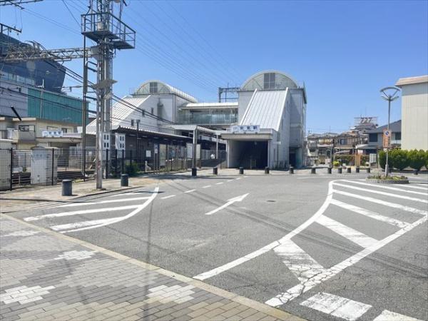 高井田戸建(安堂駅(近鉄大阪線))