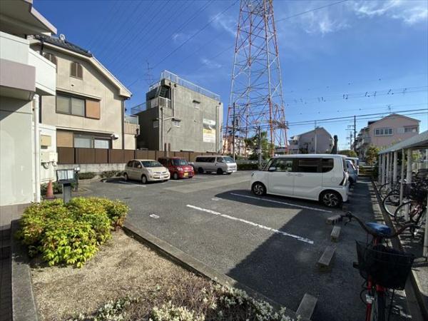 ラフィーネKAWASAKI