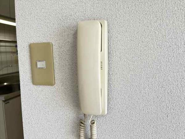 ハイツホロン
