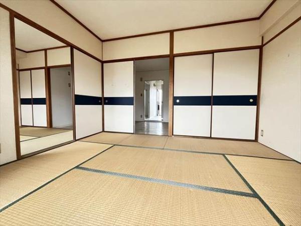 北本町パールハイツ