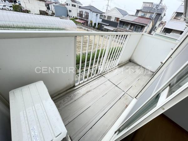 法善寺グリーンハイム