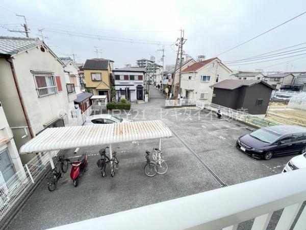 法善寺グリーンハイム
