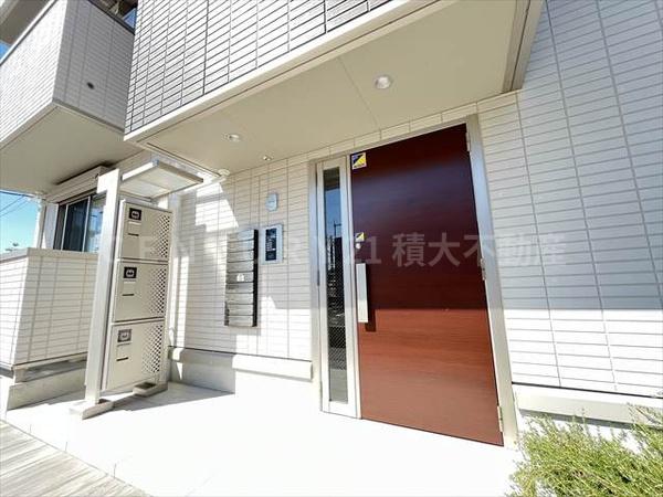 ラフィーネ八尾東