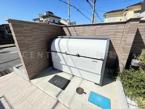ラフィーネ八尾東